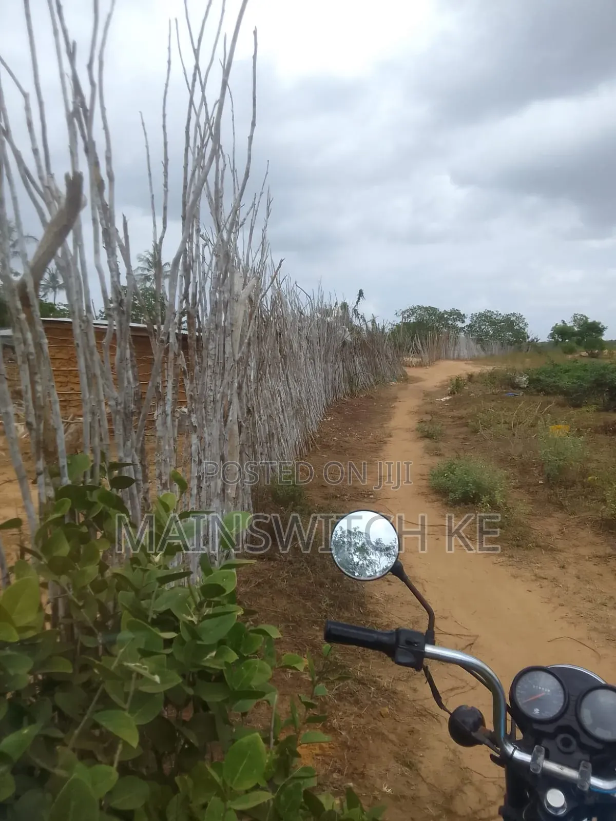 3 Acres With Adjudication Numbers Waiting for Tittle Deed for Sale