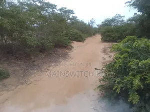 3 Acres With Adjudication Numbers Waiting for Tittle Deed for Sale