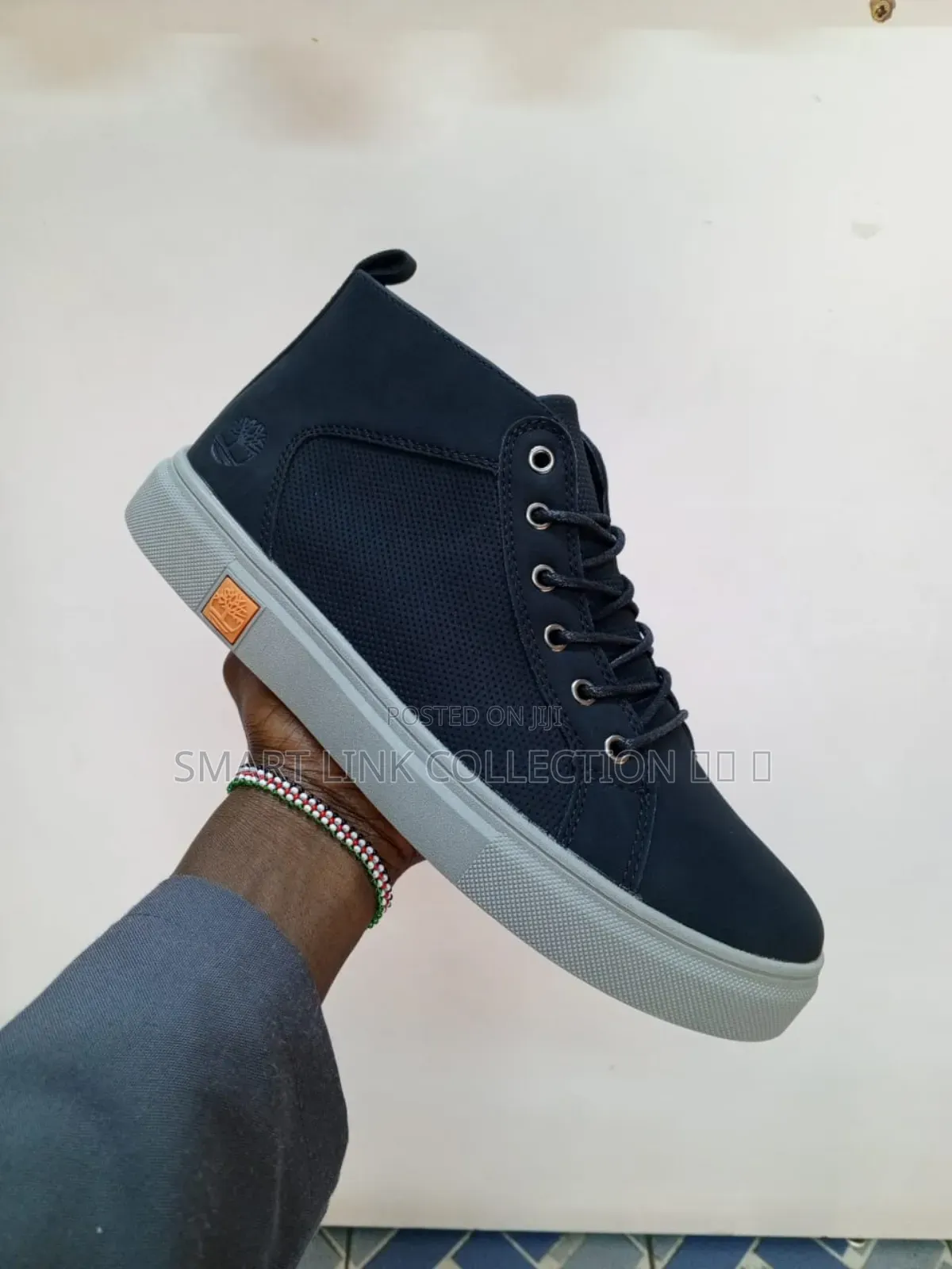 New Timberland Casual Boots