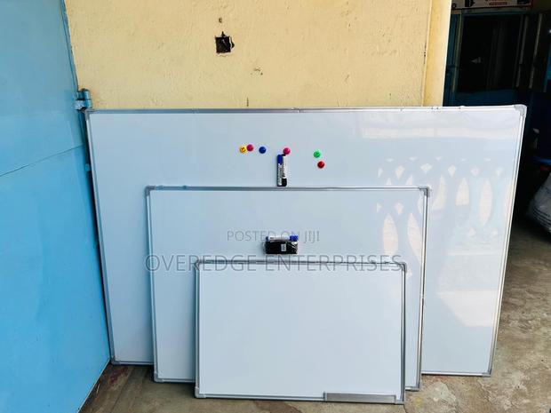 3by5 Whiteboard**Office Board!!White Board on Offer - main view