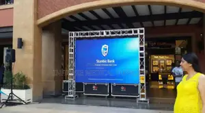 Led Screens for Hire.