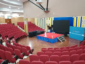 Led Screens for Hire.