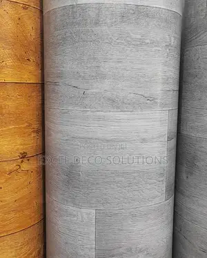 Vinyl Carpet Mkeka Wa Mbao for Shops