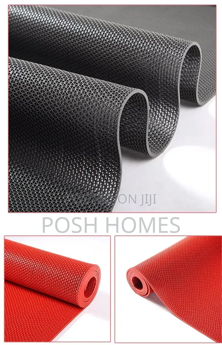 Anti Slip Mesh Flooring Mats