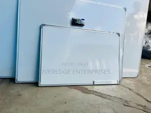4by6 Ft Board~~Office Whiteboard**White Board Available