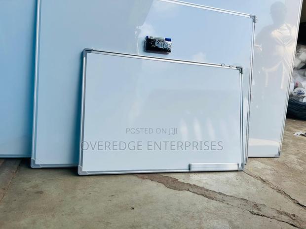 4by6 Ft Board~~Office Whiteboard**White Board Available - main view
