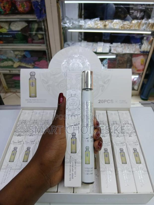 Pencil Perfumes*
Capacity: 35m - thumbnail 3