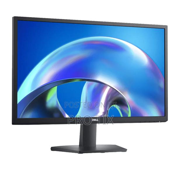 Dell Se2425h 23.8" FHD Monitor- Se2425h