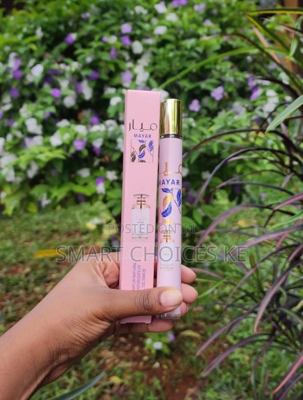 Pencil Perfumes*
Capacity: 35m - thumbnail 6