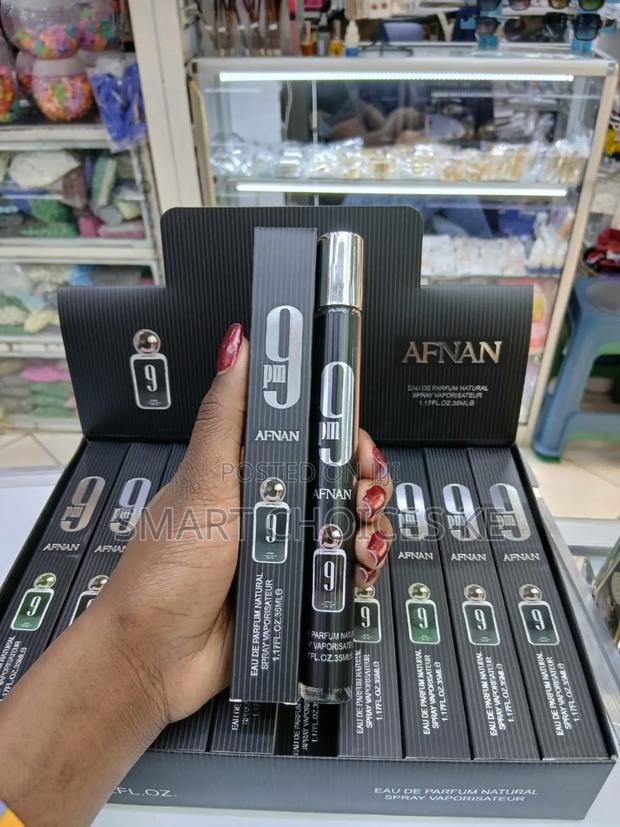 Pencil Perfumes*
Capacity: 35m - thumbnail 7