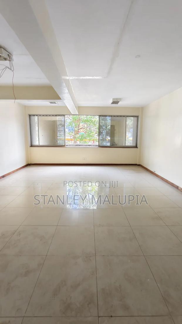 Office Space to Let in Westlands - main view