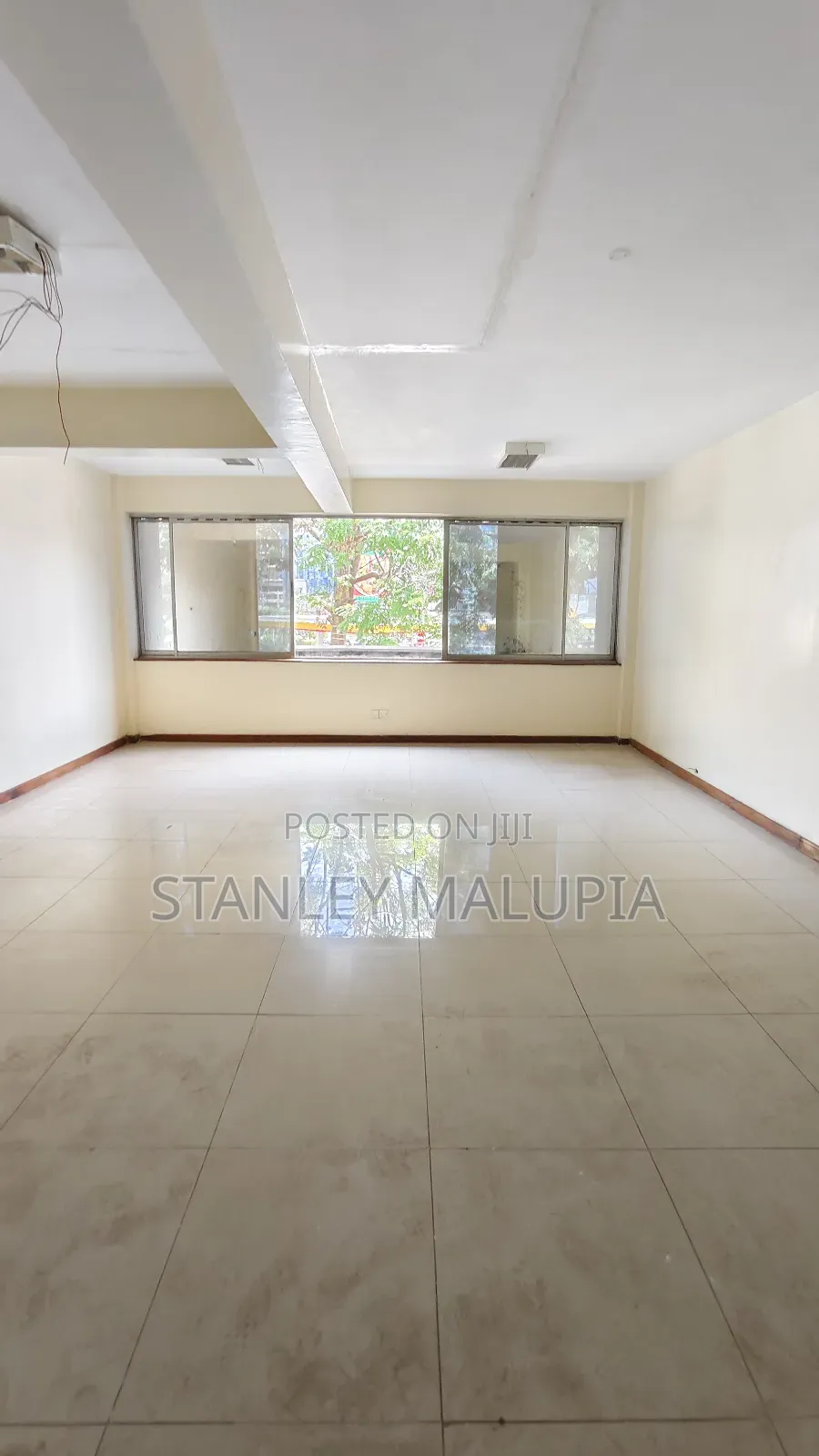 Office Space to Let in Westlands