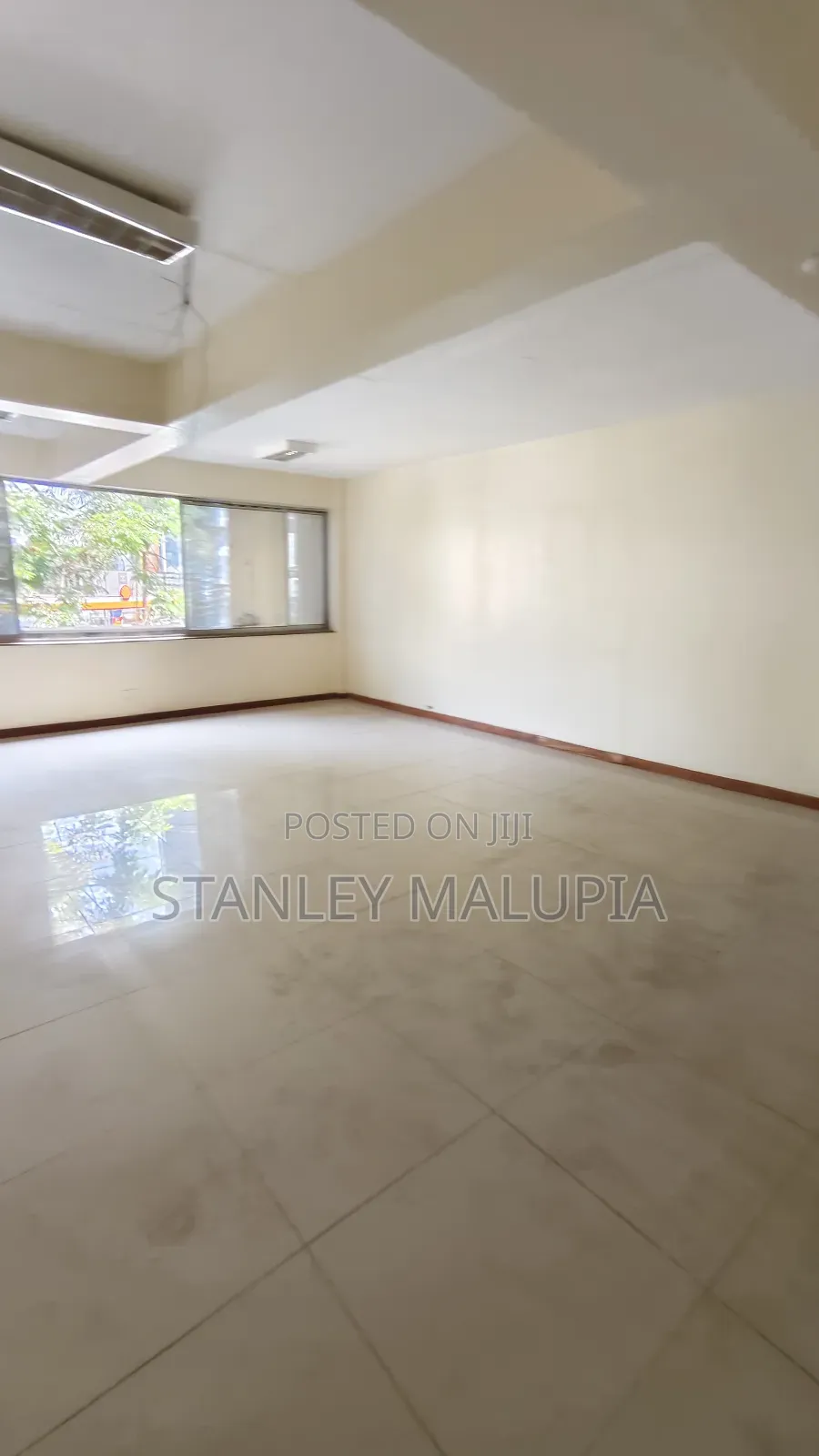 Office Space to Let in Westlands