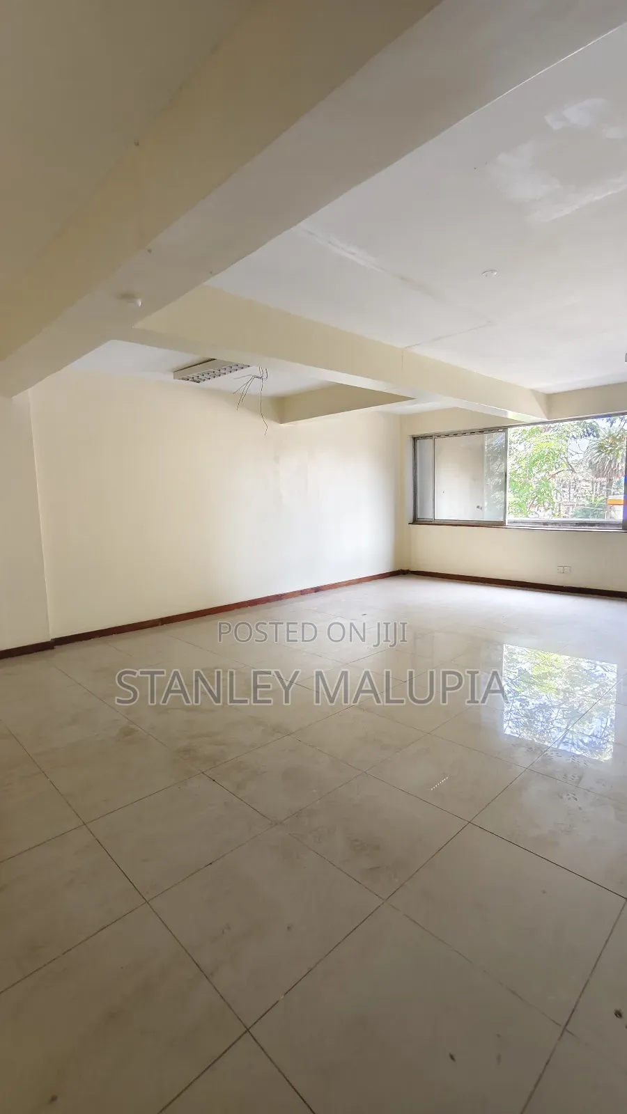 Office Space to Let in Westlands