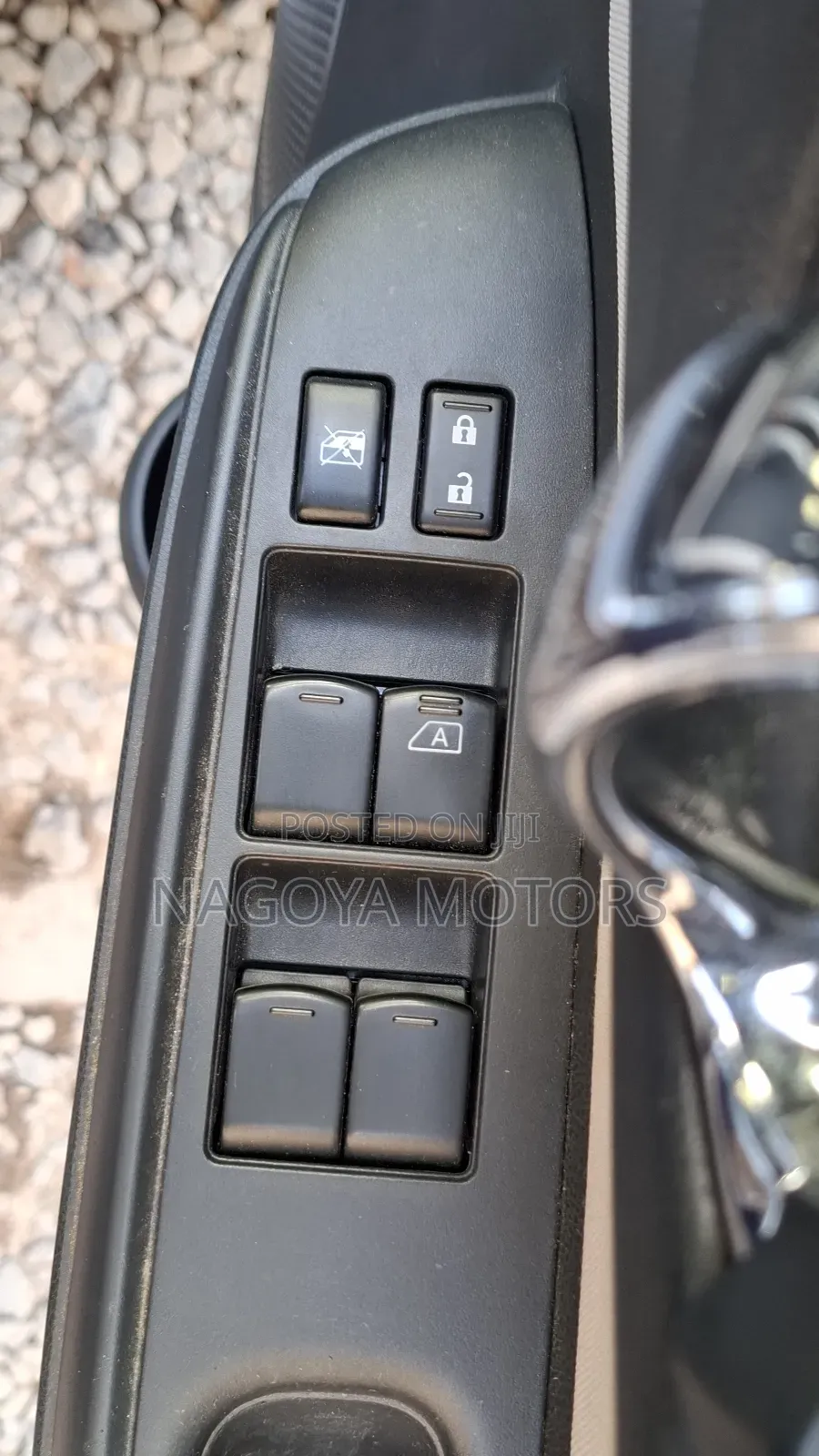 Nissan Note 2019 Gray