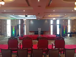 Led Panels for Event