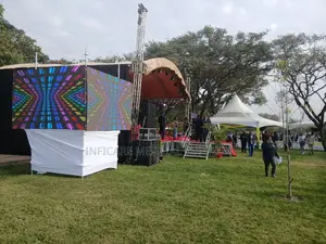 Led Panels for Event