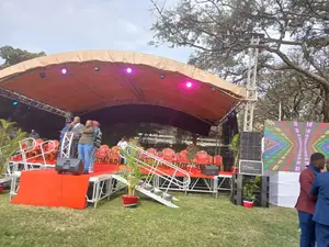 Led Panels for Event