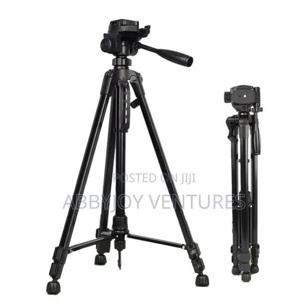 3520 Camera/ Mobile Tripod - thumbnail 2