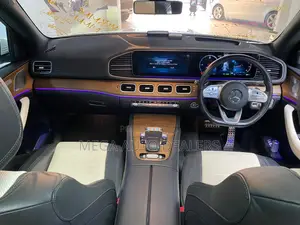 Mercedes-Benz GLE-Class GLE 450 4MATIC 2019 White