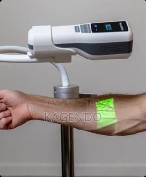 Vein Finder With Stand – Enhanced Venous Access Aid