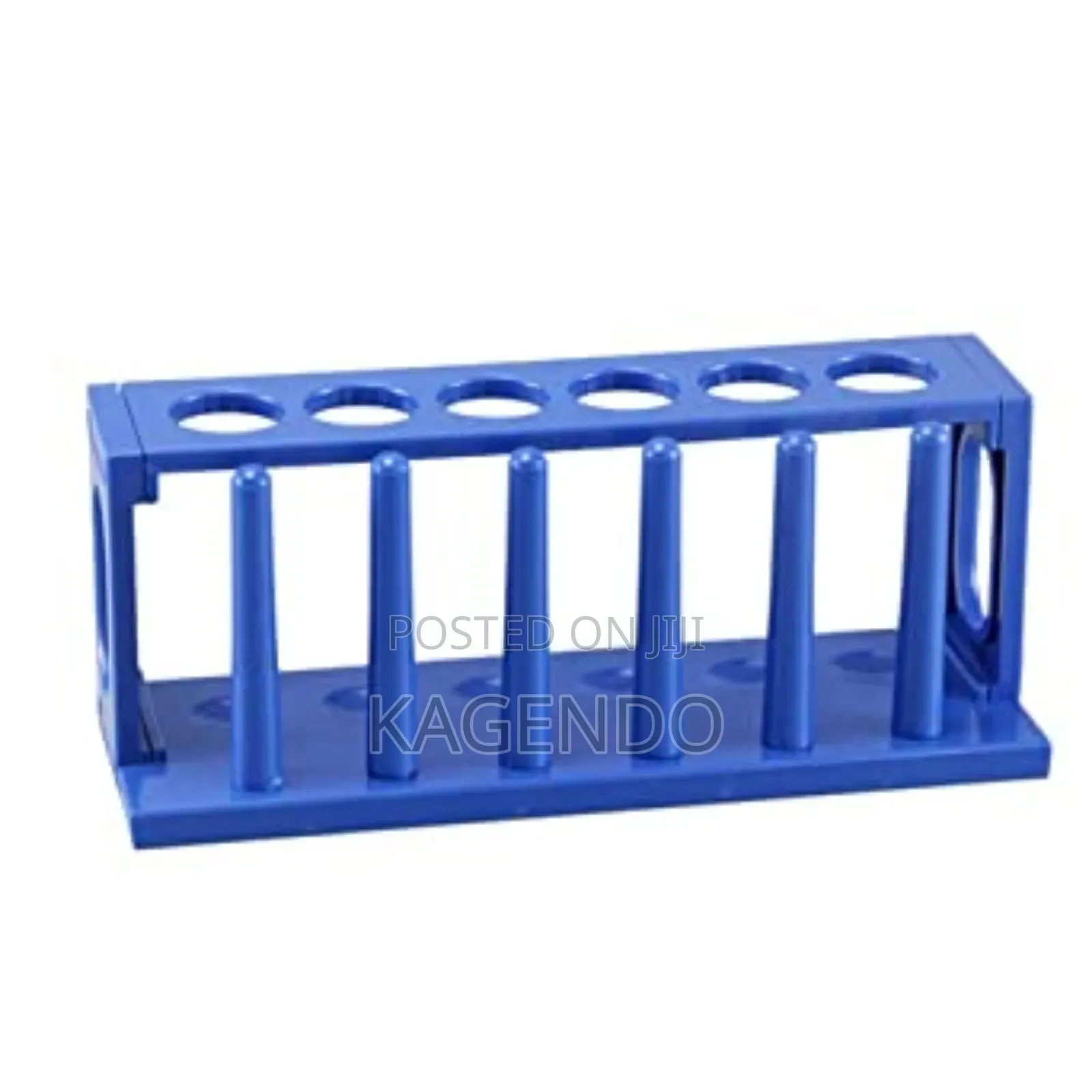 Plastic Test Tube Holder