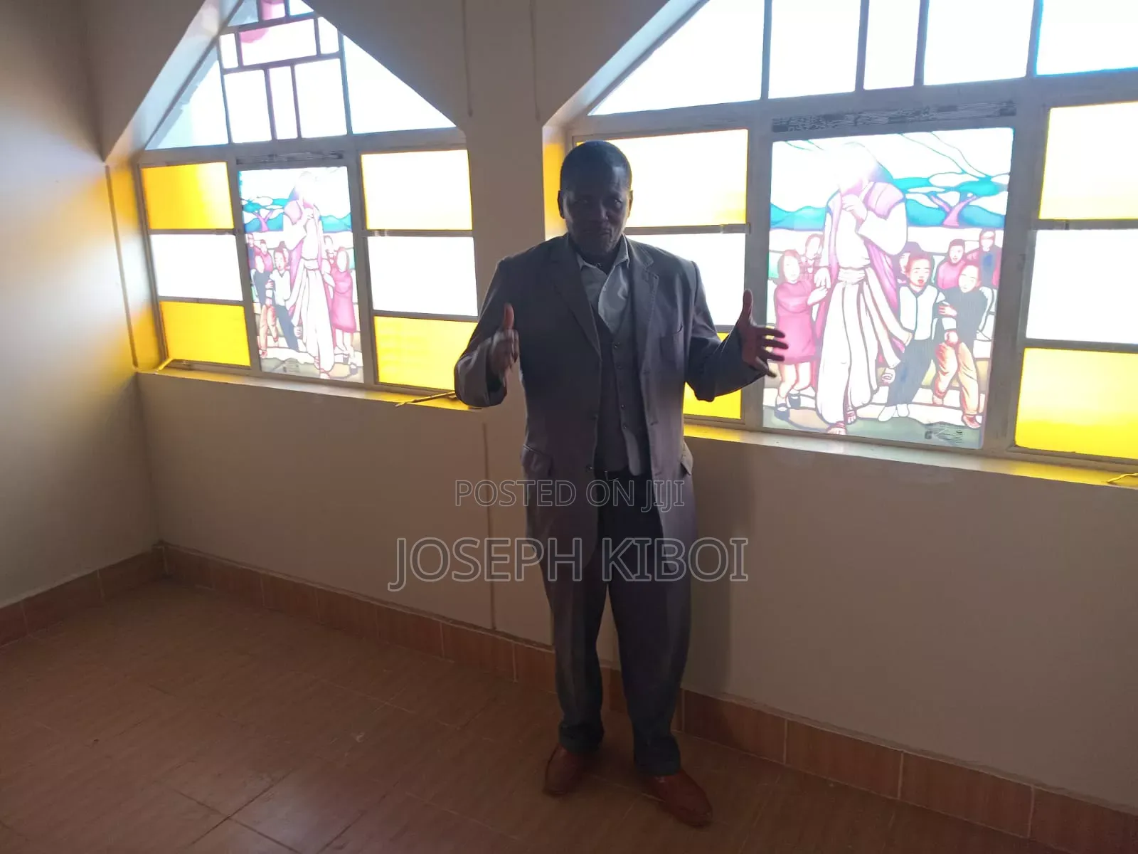 Stained Glass Decorations and Mosaic Decorations Services