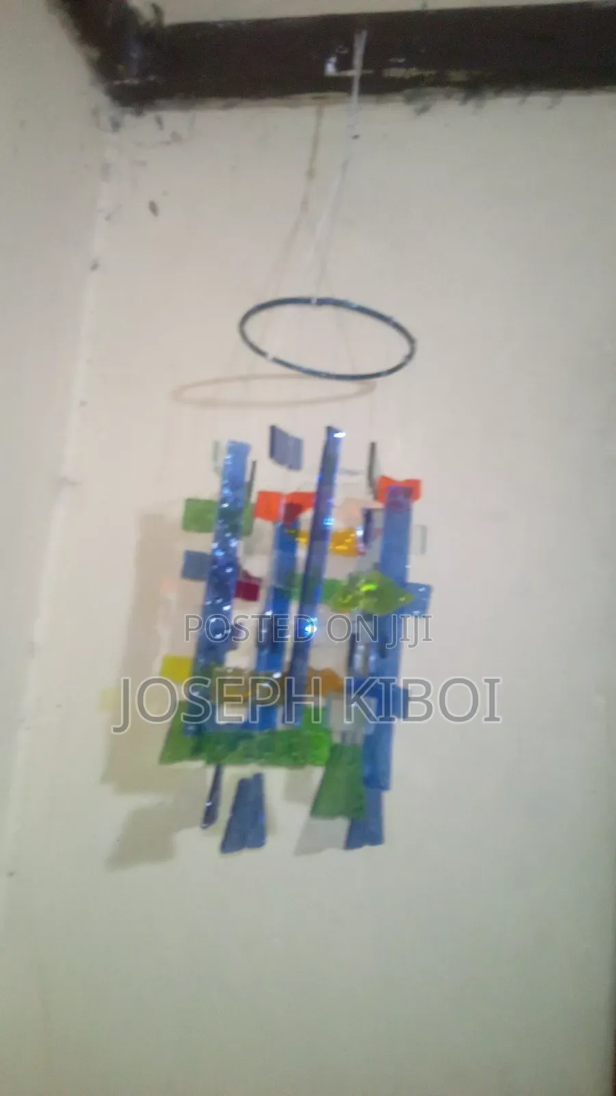 Stained Glass Decorations and Mosaic Decorations Services