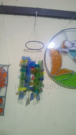Stained Glass Decorations and Mosaic Decorations Services