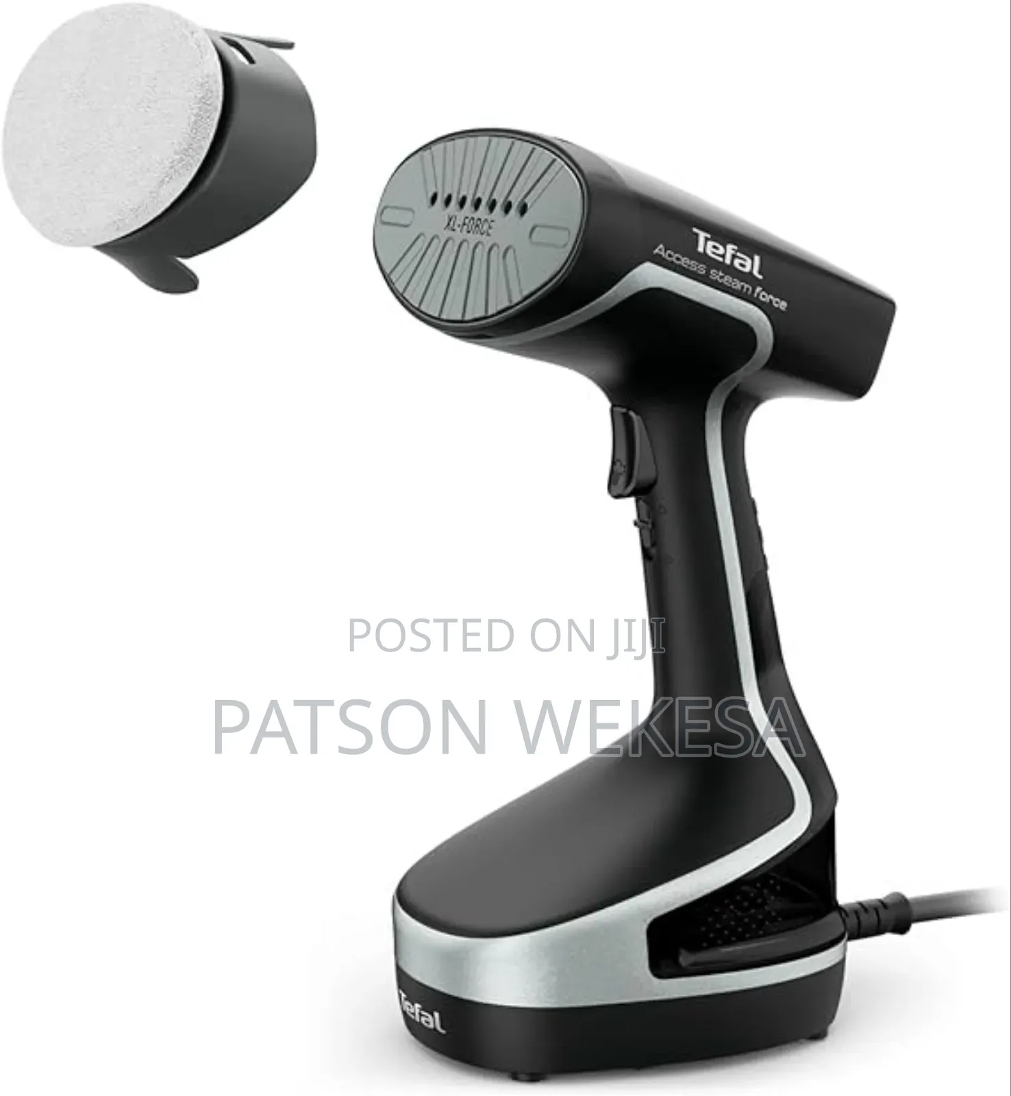 Tefal Handheld Steamer Dt8230g0