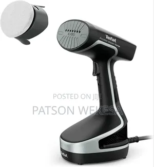 Tefal Handheld Steamer Dt8230g0