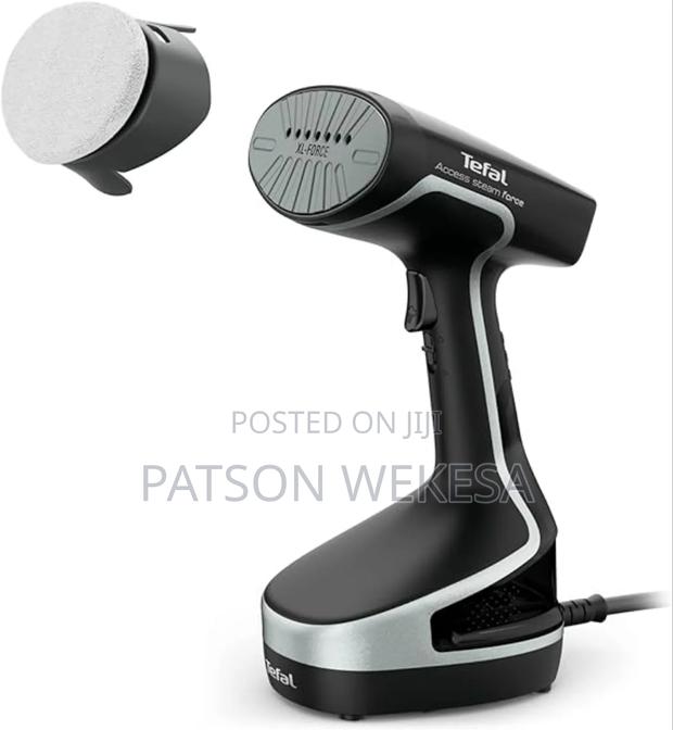 Tefal Handheld Steamer Dt8230g0 - thumbnail 4