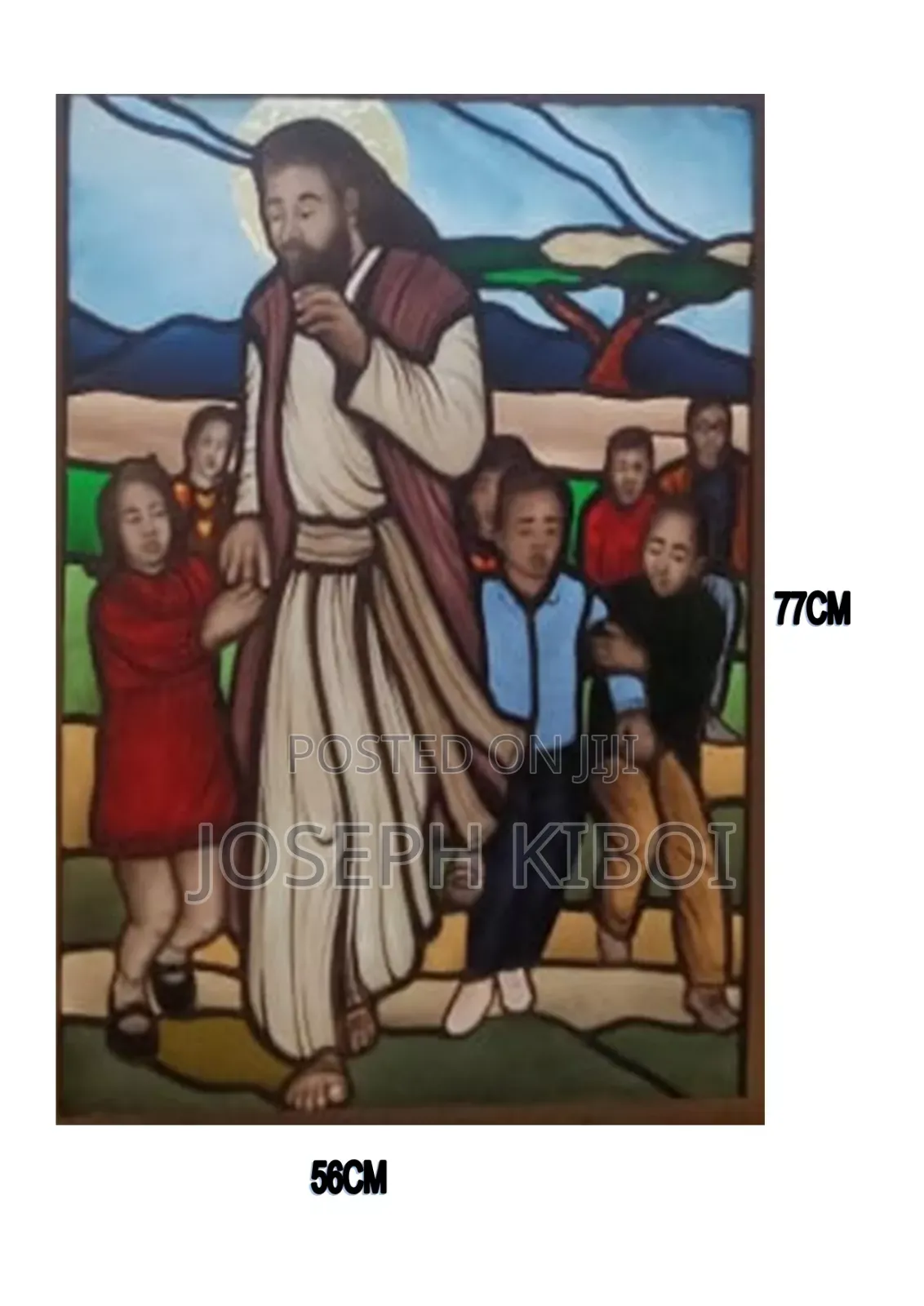 Stained Glass Decorations and Mosaic Decorations Services