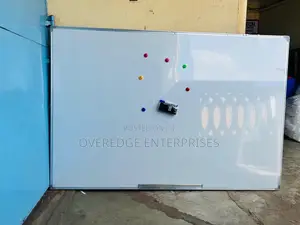 4x6whiteboard##Classroom White Board.