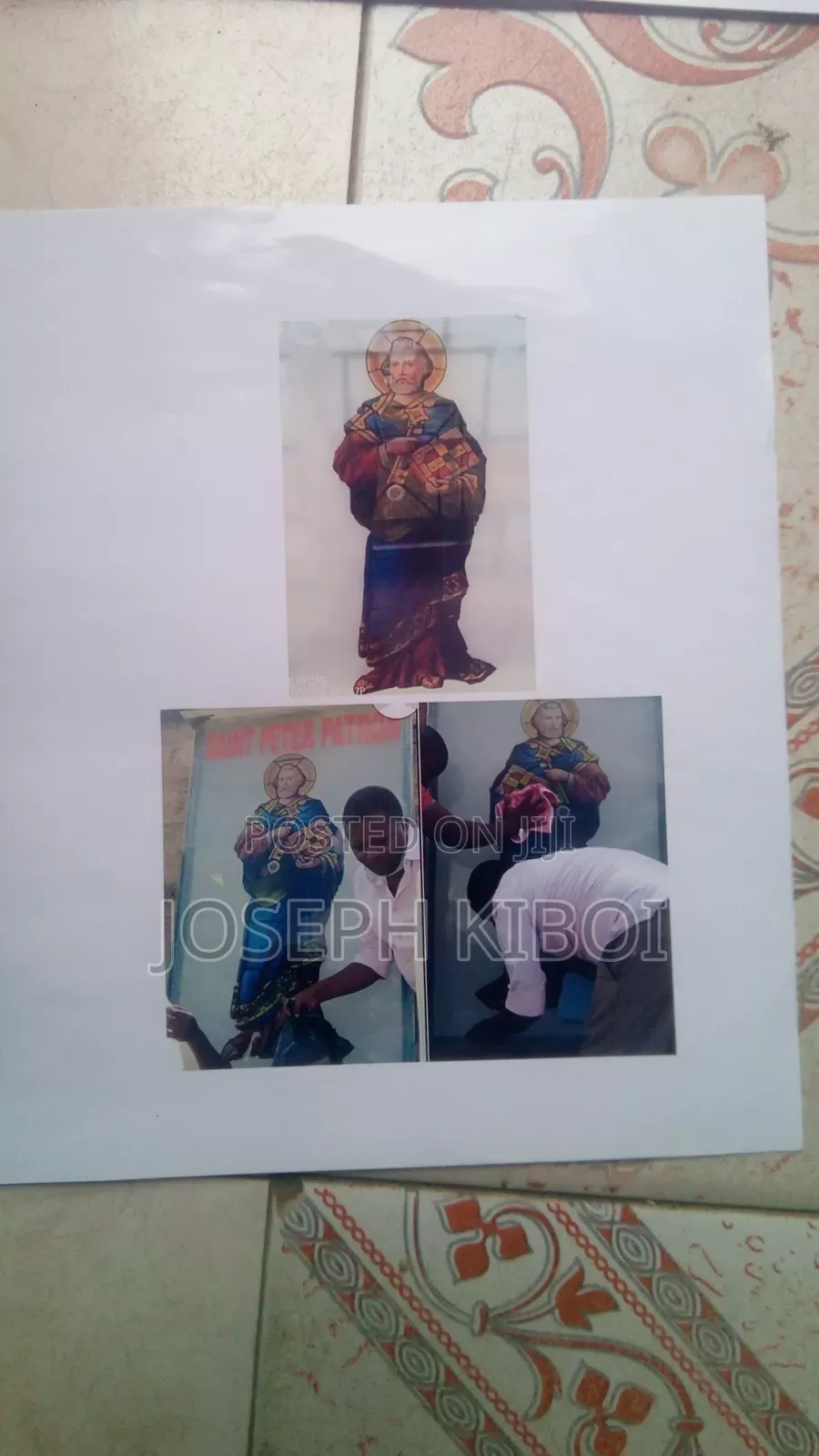 Stained Glass Decorations and Mosaic Decorations Services