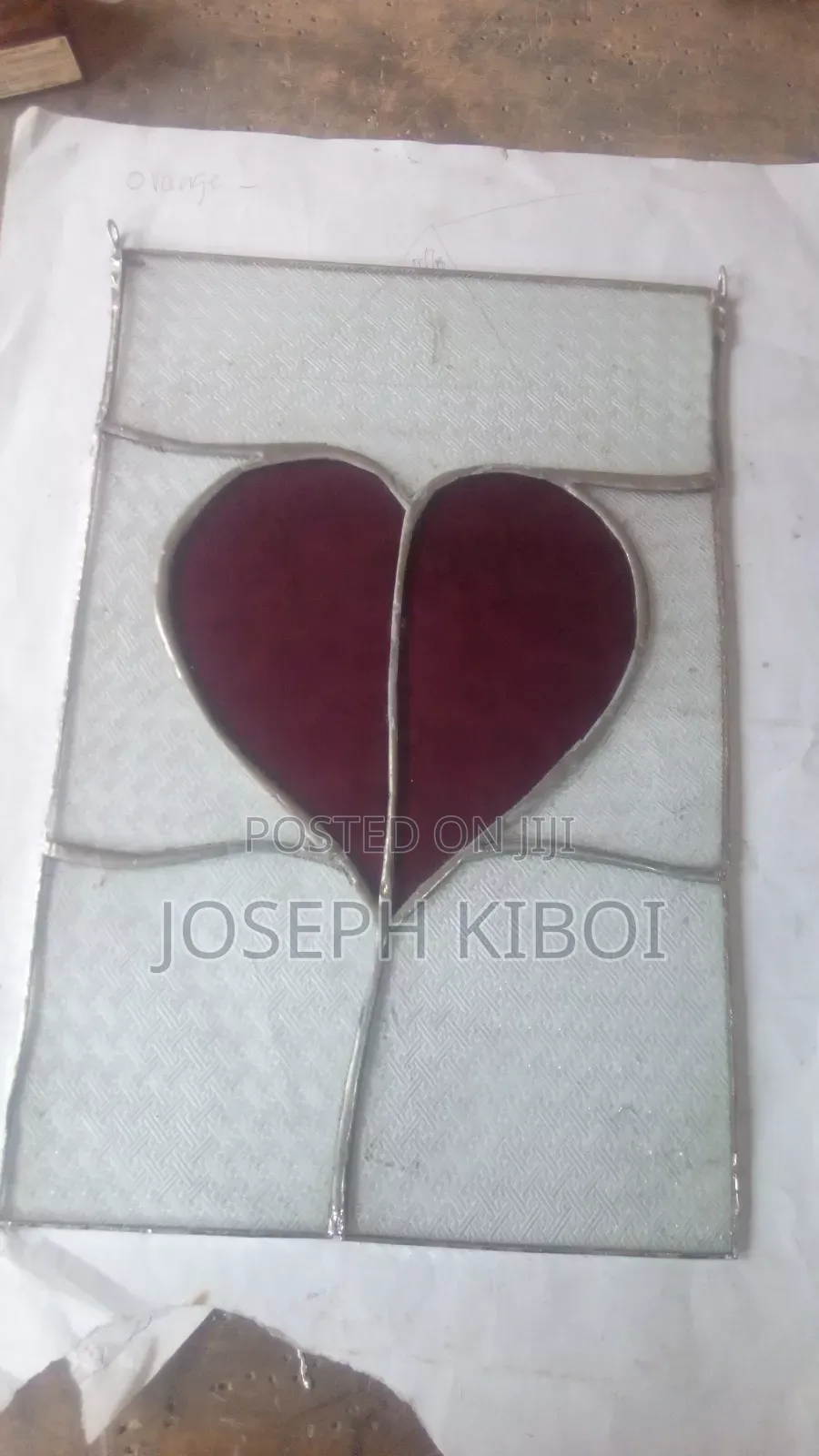 Stained Glass Decorations and Mosaic Decorations Services