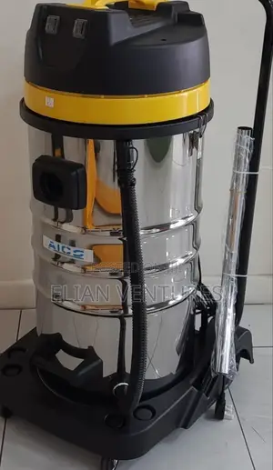 Newly Arrived Vacuum Cleaner 100 Litres