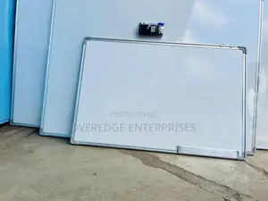 5x4white Board##Whiteboard~~Board on Offer