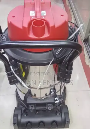 Original Vacuum Cleaner 60 Litres