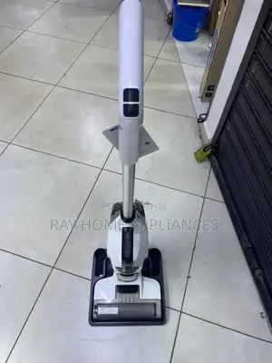 Decho Floor Washer Sweeeping,Vacuuming Mopping With 2 Years Warranty