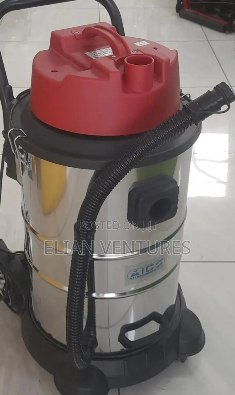 Affordable Vacuum Cleaner 50 Litres