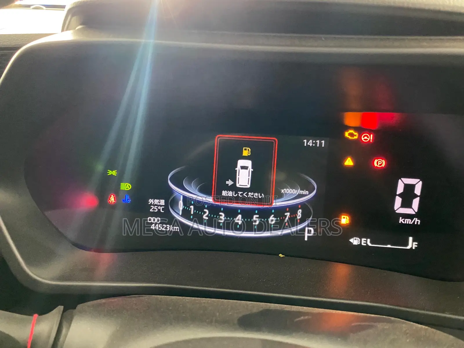 Toyota Raize 1.0 FWD 2019 White