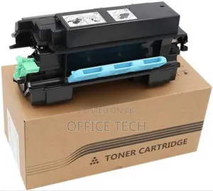 Ricoh Im 350 Black Toner Cartridge