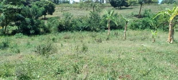 8 Acre Farm for Sale in Kirinyaga