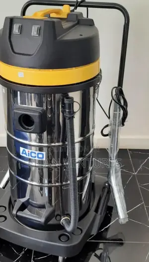 Top Brand Vacuum Cleaner 50 Litres