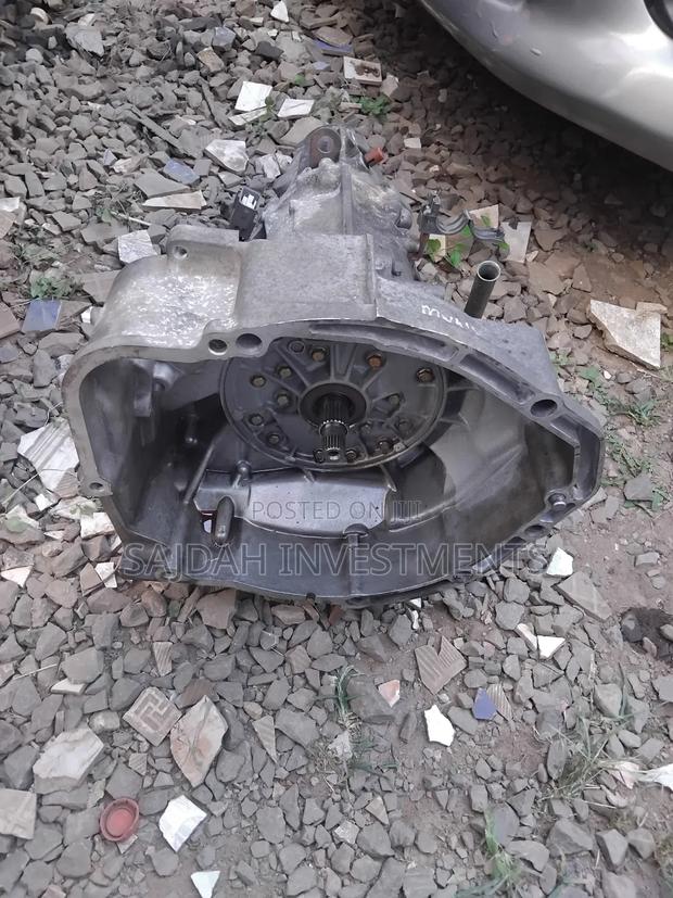 Toyota Townace Gearbox 3sz - thumbnail 2