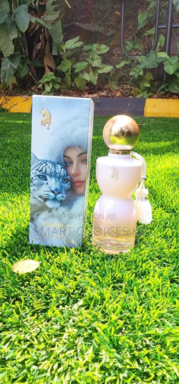 Jameela Perfume