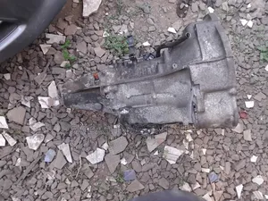 Toyota Townace Gearbox 3sz