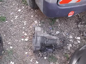 Toyota Townace Gearbox 3sz