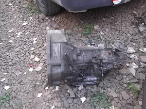 Toyota Townace Gearbox 3sz